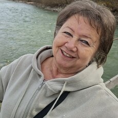 Фотография девушки Валентина, 67 лет из г. Ставрополь