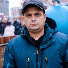 Фотография мужчины Хтх, 53 года из г. Бор