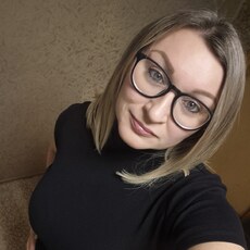 Фотография девушки Lisa, 38 лет из г. Курск