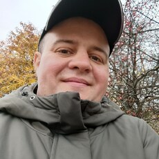 Фотография мужчины Павел, 35 лет из г. Узловая