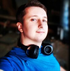 Фотография мужчины Alex, 38 лет из г. Варшава