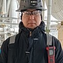 Карра, 43 года