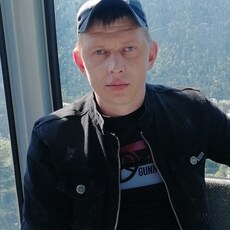Фотография мужчины Wolf, 37 лет из г. Невинномысск