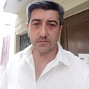 Ильгар, 50 лет