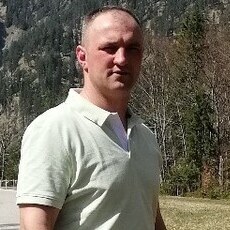 Фотография мужчины Александр, 35 лет из г. Солигорск