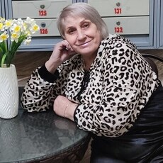 Фотография девушки Татьяна, 45 лет из г. Москва
