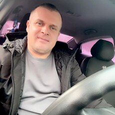 Фотография мужчины Владимир, 38 лет из г. Орехово-Зуево