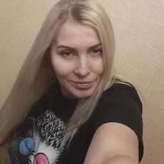 Фотография девушки Ольга, 40 лет из г. Татарск