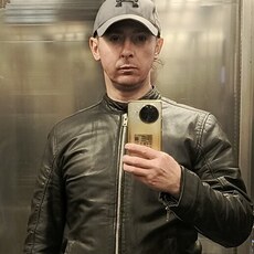 Фотография мужчины Андрей, 42 года из г. Калининград