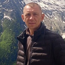 Фотография мужчины Андрей, 40 лет из г. Гулькевичи