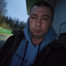 Фотография мужчины Роман, 42 года из г. Владимир