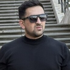 Фотография мужчины Давид, 30 лет из г. Владимир