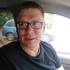 Фотография мужчины Александр, 42 года из г. Екатеринбург