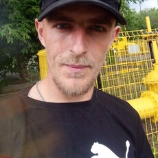 Фотография мужчины Данил, 32 года из г. Прокопьевск