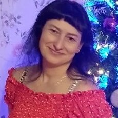 Фотография девушки Галина, 44 года из г. Верхняя Пышма