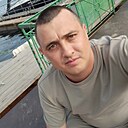 Миша, 33 года