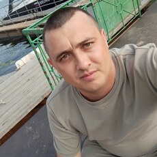 Фотография мужчины Миша, 33 года из г. Оренбург