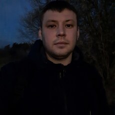 Фотография мужчины Максим, 31 год из г. Зима