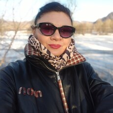 Фотография девушки Евгения, 51 год из г. Междуреченск
