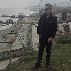 Фотография мужчины Артём, 24 года из г. Алушта