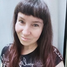 Фотография девушки Наташа, 49 лет из г. Смоленск