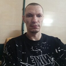 Фотография мужчины Андрей, 38 лет из г. Мурманск