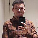 Нуржан, 32 года