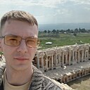 Виктор, 27 лет