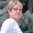 Незнакомка, 53 года