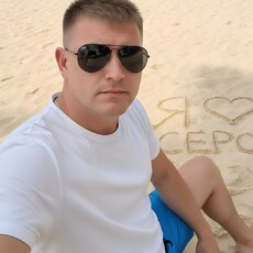 Фотография мужчины Александр, 39 лет из г. Серов