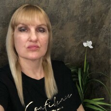 Фотография девушки Anjelika, 49 лет из г. Ставрополь