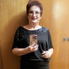 Фотография девушки Наталия, 66 лет из г. Ялта
