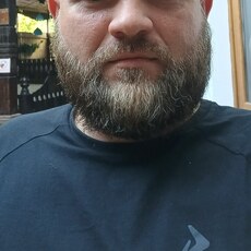 Фотография мужчины Паша, 37 лет из г. Санкт-Петербург