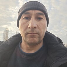 Фотография мужчины Ден, 45 лет из г. Альметьевск