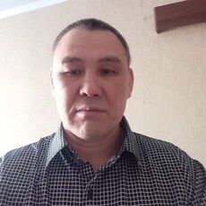 Фотография мужчины Бауржан, 45 лет из г. Костанай