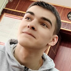 Фотография мужчины Давид, 21 год из г. Витебск