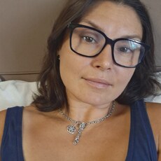 Фотография девушки Ирина, 47 лет из г. Москва