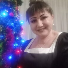 Фотография девушки Людмила, 46 лет из г. Гомель