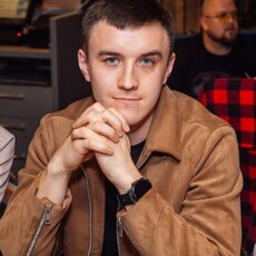 Фотография мужчины Сергей, 33 года из г. Абакан
