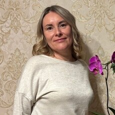 Фотография девушки Юлия, 45 лет из г. Ижевск