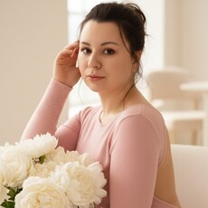 Фотография девушки Янина, 35 лет из г. Могилев