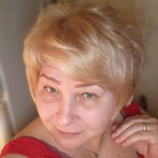 Фотография девушки Елена, 53 года из г. Мурманск