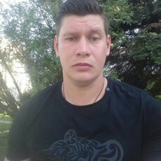Фотография мужчины Андрей, 39 лет из г. Пенза