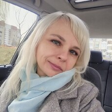 Фотография девушки Инна, 39 лет из г. Гродно