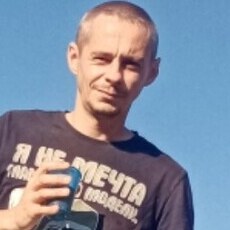 Фотография мужчины Андрей, 35 лет из г. Кинешма