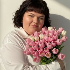 Фотография девушки Любашка, 29 лет из г. Тверь