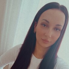 Фотография девушки Ника, 34 года из г. Саранск
