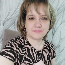 Фотография девушки Татьяна, 42 года из г. Тулун