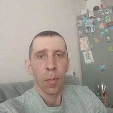 Фотография мужчины Михаил, 33 года из г. Томск