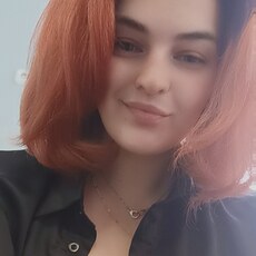Фотография девушки Герда, 31 год из г. Островец